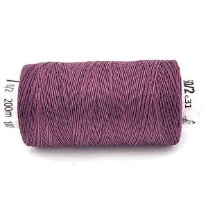 Linen Thread 50/2 for Bobbin Lace & Handcrafts | Jimot.cz