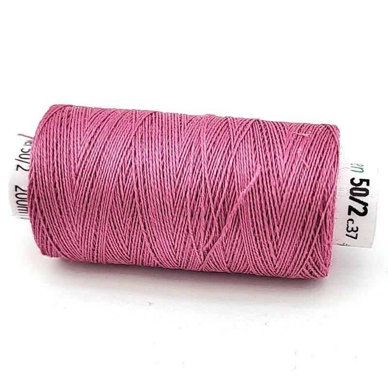 Linen threads 50/2 - Hand sewing, bobbins | Jimot.cz