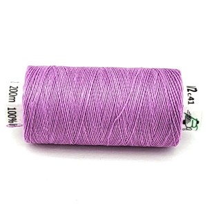 Linen Thread 50/2 for Bobbin Lace & Handcrafts | Jimot.cz