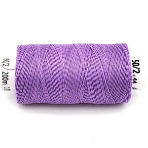 Linen threads 50/2 - Hand sewing, bobbins | Jimot.cz
