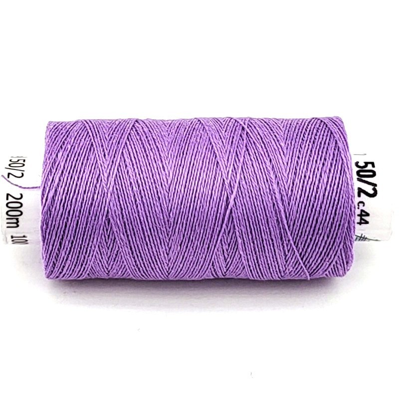 Linen threads 50/2 - Hand sewing, bobbins | Jimot.cz