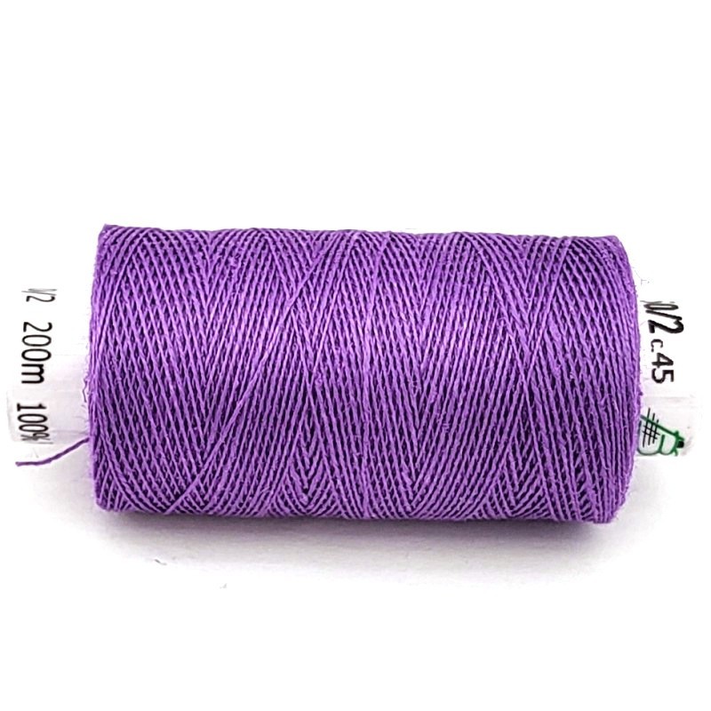 Linen threads 50/2 - Hand sewing, bobbins | Jimot.cz