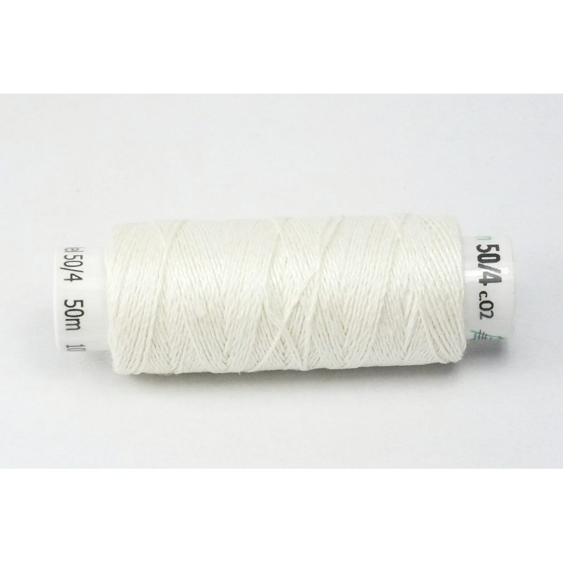 Linen threads 50/4 - Hand sewing, bobbins | Jimot.cz