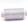 Metallic Thread Andrea 12 for Lace - Quality Czech Made