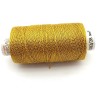 Metallic Thread Andrea 12 for Lace - Quality Czech Made