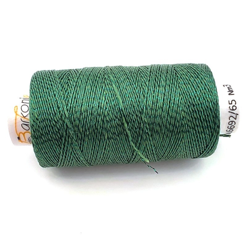 Metallgarn Andrea 12 – Feines Garn für Spitze | Jimot