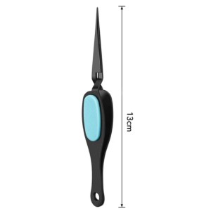 Reverzní pinzeta pro precizní práci | Jimot.cz