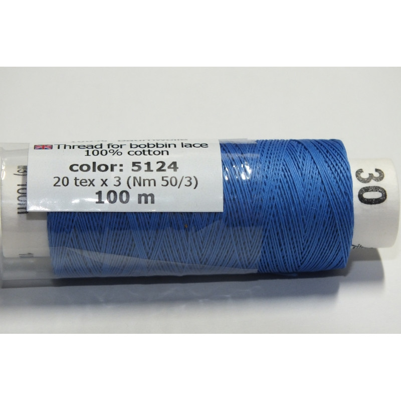 Luxury Egyptian Cotton Thread | Jimot