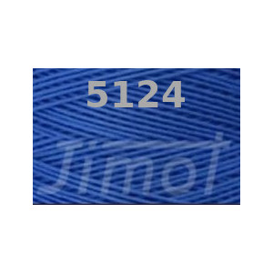 Nić bawełniana polerowana - 53 kolory | Jimot.cz