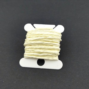 Papierschnur für Trommelstöcke | 5m und 48m | Jimot.cz