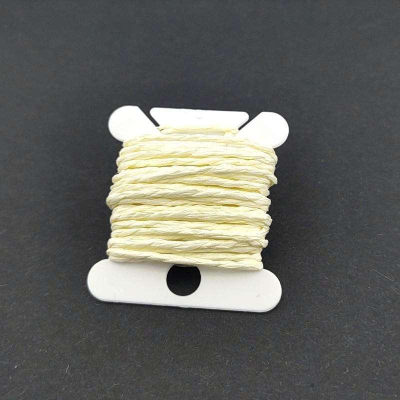 Papierowy sznurek do podudzi | 5m i 48m | Jimot.cz