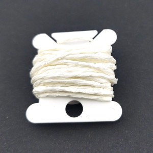 Papírový provázek pro paličkování - 5m a 48m | Jimot.cz