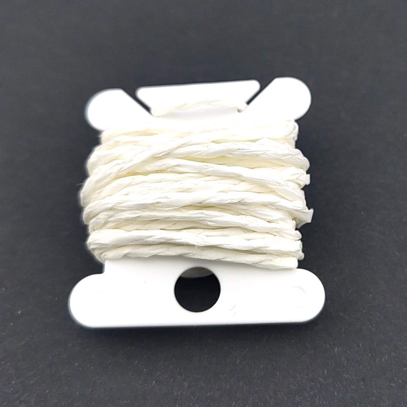 Papierschnur für Trommelstöcke | 5m und 48m | Jimot.cz