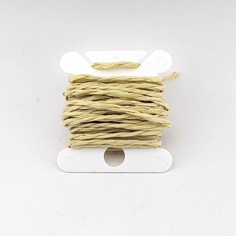 Papírový provázek pro paličkování - 5m a 48m | Jimot.cz