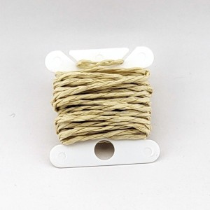 Papírový provázek pro paličkování - 5m a 48m | Jimot.cz