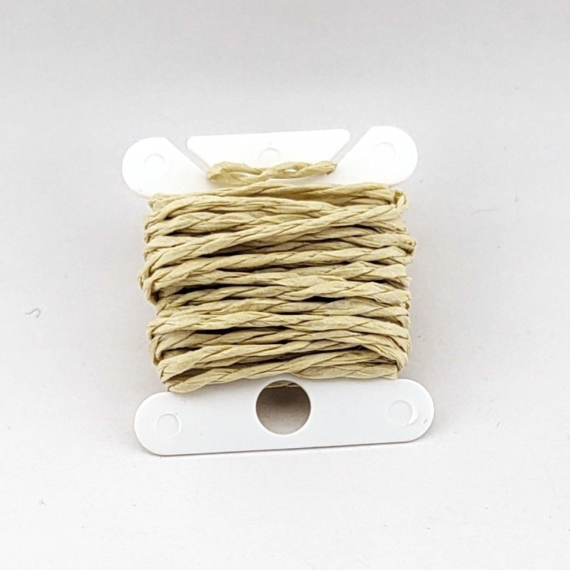 Papierowy sznurek do podudzi | 5m i 48m | Jimot.cz