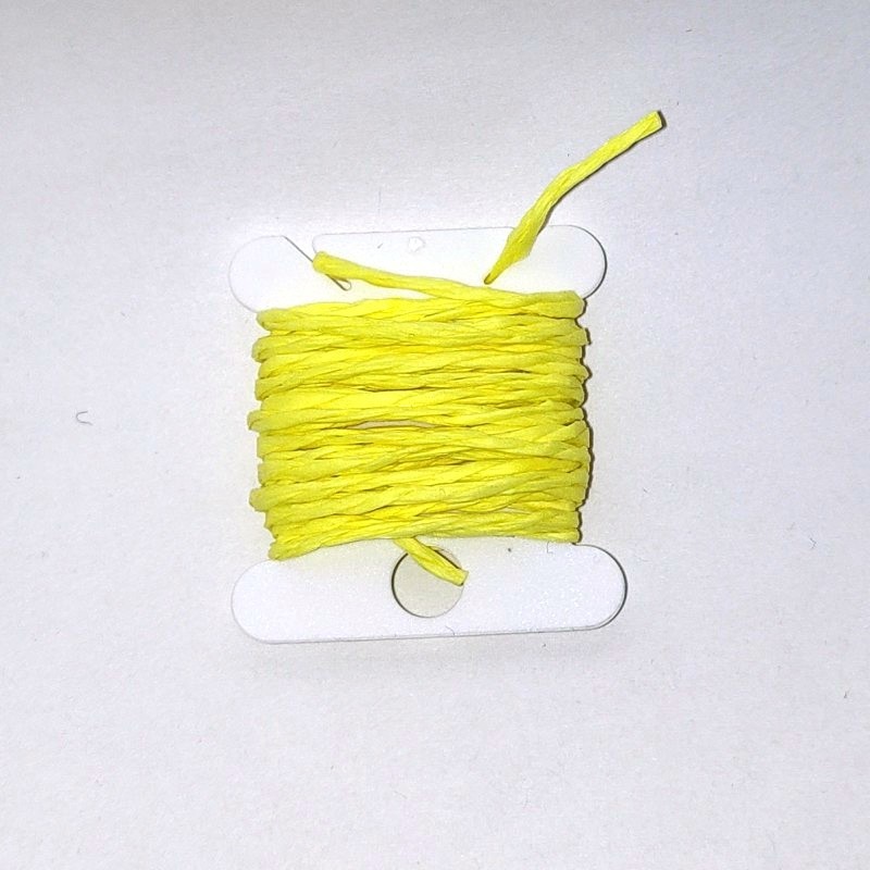 Papírový provázek pro paličkování - 5m a 48m | Jimot.cz