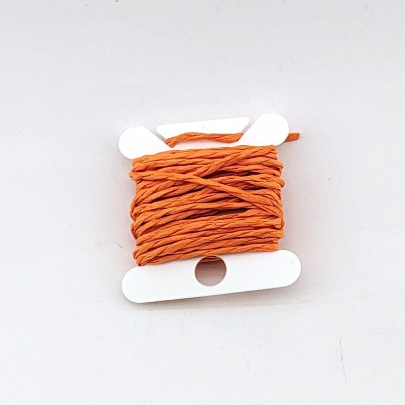 Papierowy sznurek do podudzi | 5m i 48m | Jimot.cz