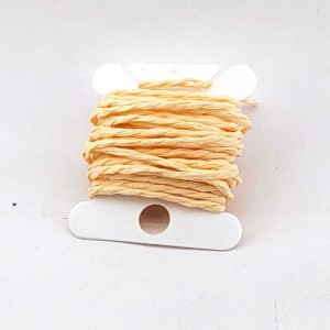 Papierschnur für Trommelstöcke | 5m und 48m | Jimot.cz