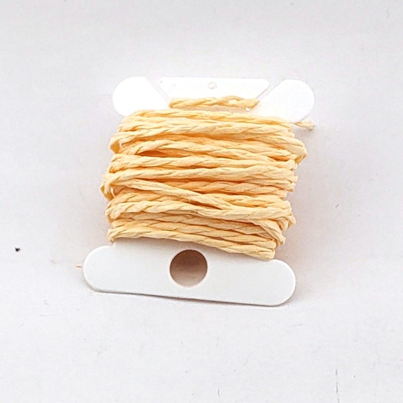 Papierschnur für Trommelstöcke | 5m und 48m | Jimot.cz