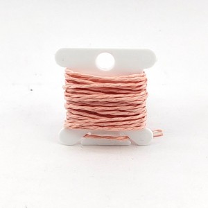 Papírový provázek pro paličkování - 5m a 48m | Jimot.cz