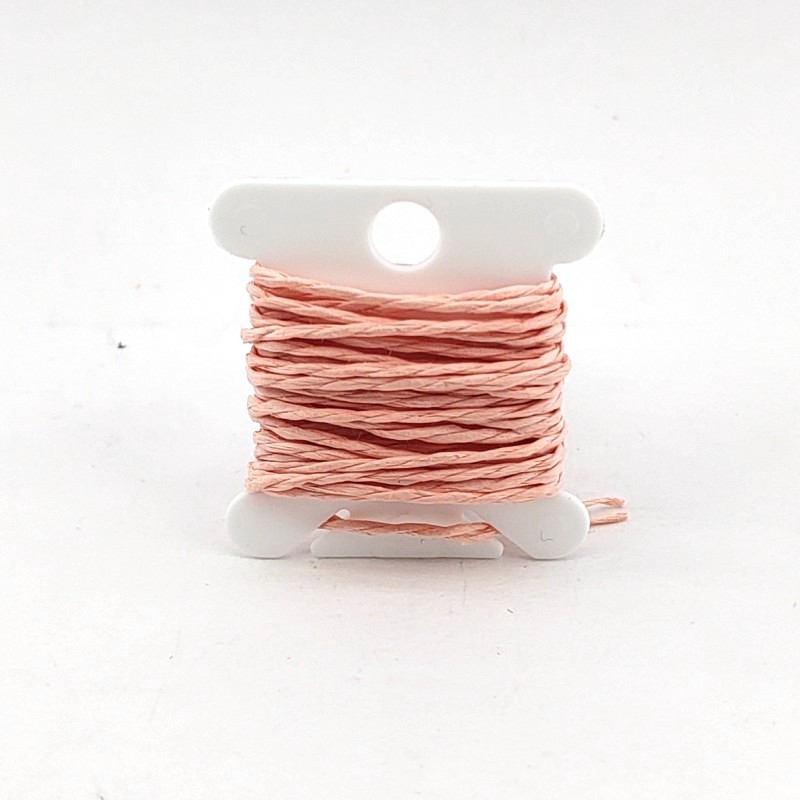 Papírový provázek pro paličkování - 5m a 48m | Jimot.cz