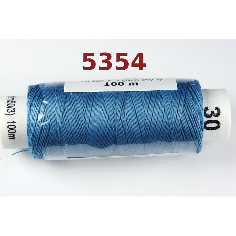 Premium Egyptian Cotton Thread | Jimot