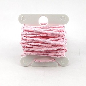 Papierowy sznurek do podudzi | 5m i 48m | Jimot.cz