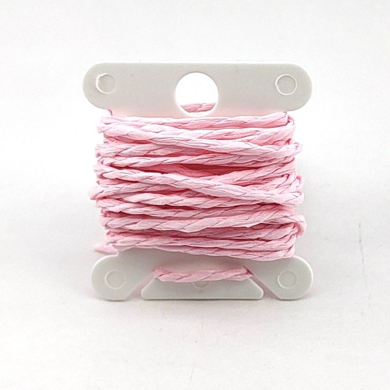 Papierowy sznurek do podudzi | 5m i 48m | Jimot.cz