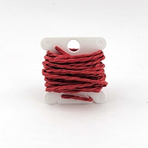 Papierowy sznurek do podudzi | 5m i 48m | Jimot.cz