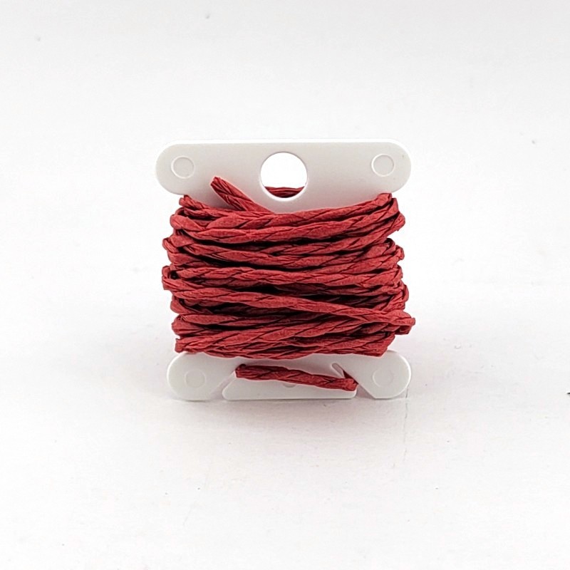 Papierowy sznurek do podudzi | 5m i 48m | Jimot.cz