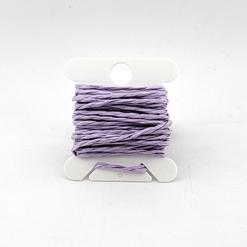 Papierowy sznurek do podudzi | 5m i 48m | Jimot.cz