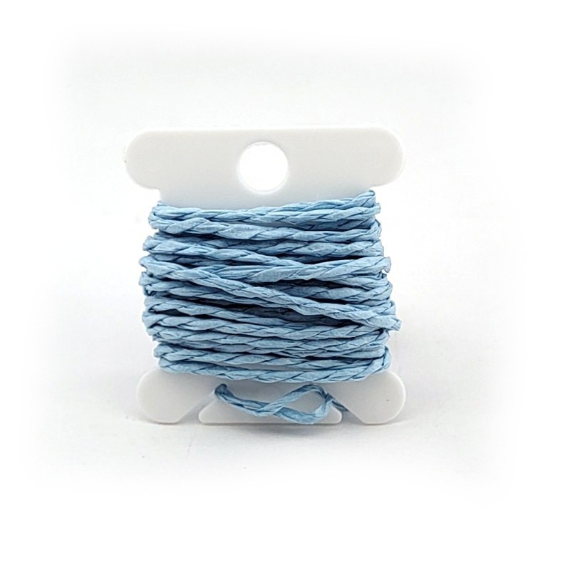 Papierowy sznurek do podudzi | 5m i 48m | Jimot.cz