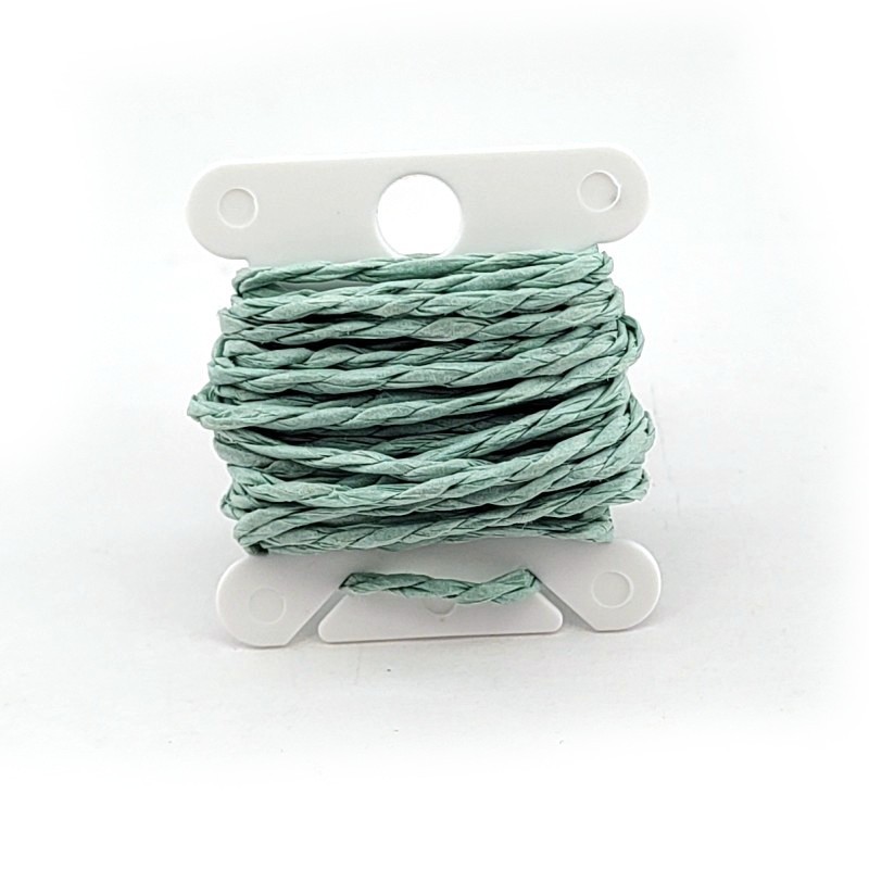 Papírový provázek pro paličkování - 5m a 48m | Jimot.cz