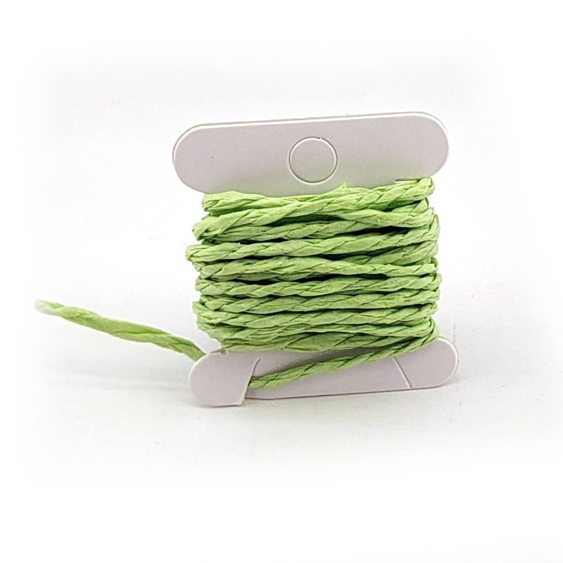 Papierowy sznurek do podudzi | 5m i 48m | Jimot.cz