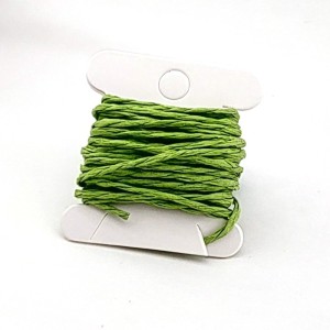 Papierschnur für Trommelstöcke | 5m und 48m | Jimot.cz