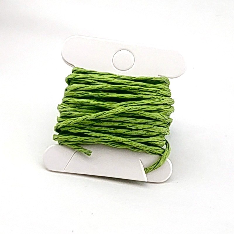 Papierowy sznurek do podudzi | 5m i 48m | Jimot.cz