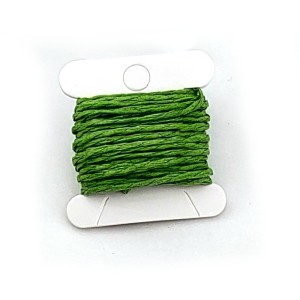 Papierschnur für Trommelstöcke | 5m und 48m | Jimot.cz