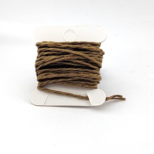 Papierowy sznurek do podudzi | 5m i 48m | Jimot.cz