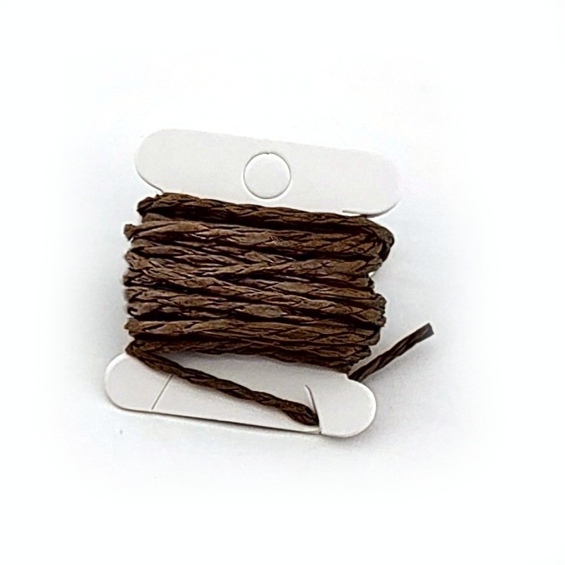 Papierschnur für Trommelstöcke | 5m und 48m | Jimot.cz