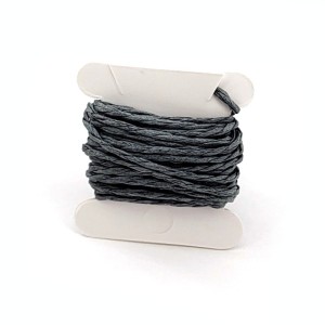 Papírový provázek pro paličkování - 5m a 48m | Jimot.cz