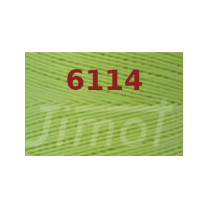 Polished Cotton Thread - 53 Colours | Jimot.cz