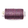 Metallic Thread Andrea 12 for Lace - Quality Czech Made