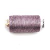 Andrea 12 Metallic Thread – Fine Thread for Lace | Jimot