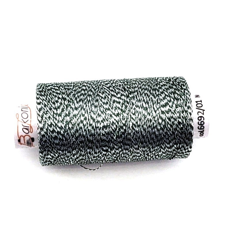 Metallic Garn Andrea 55 für Klöppelspitze | Jimot