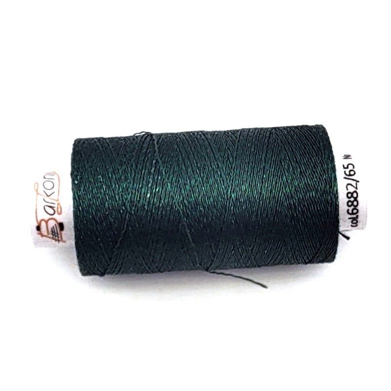 Andrea 55 Metallic Thread for Bobbin Lace and Lace | Jimot