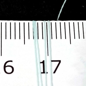 Lumina Fluorescent Thread | Radiant Sewing &amp; Crafting | Jimot