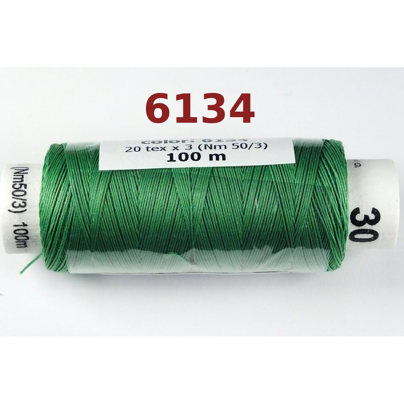 Premium Egyptian Cotton Thread | Jimot