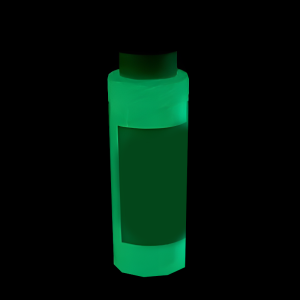 Fluorescencyjna nić Lumina | Lśniące szycie i tworzenie | Jimot