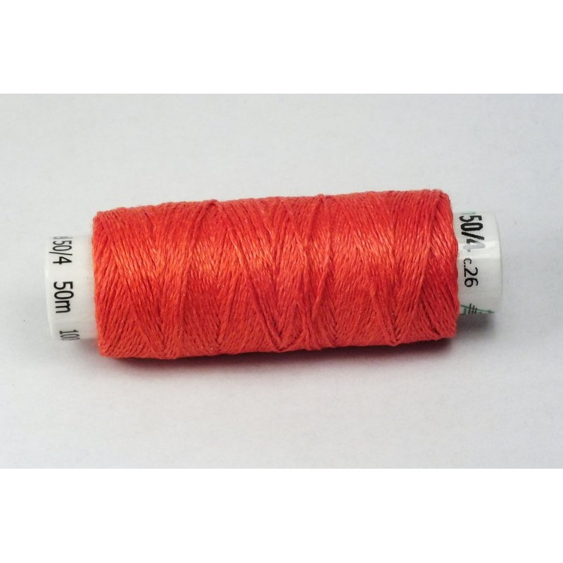 Lněná niť - Barkonie